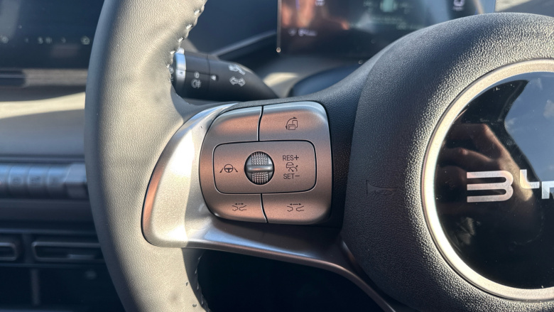 BYD Dolphin Surf 65kW Boost 43kWh 5dr Auto Electric Hatchback